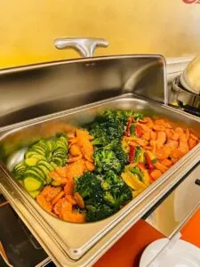 هتل شکوه شارستان