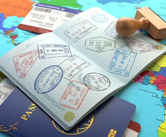 با پاسپورت ایران به کدام کشورها می‌توان سفر کرد؟