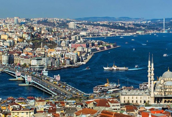 هزینه‌های سفر به استانبول سال 1403