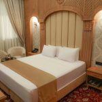 تور مشهد هتل نگین مصلی