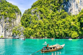 تور پوکت تایلند
