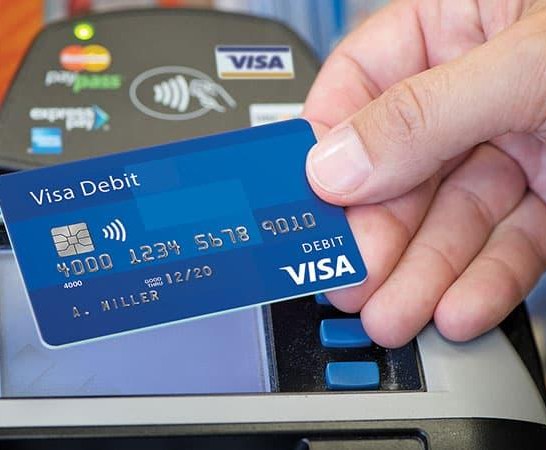 فروش ویزا کارت ارزان