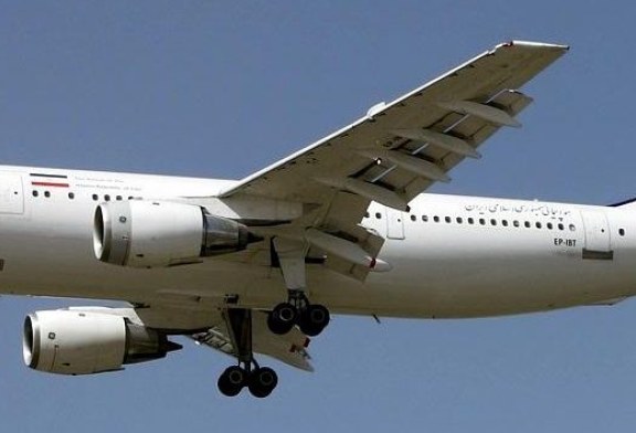 دلایل کمبود پرواز در کشور چیست؟