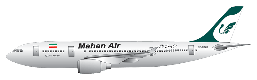 ایرباس A300-600