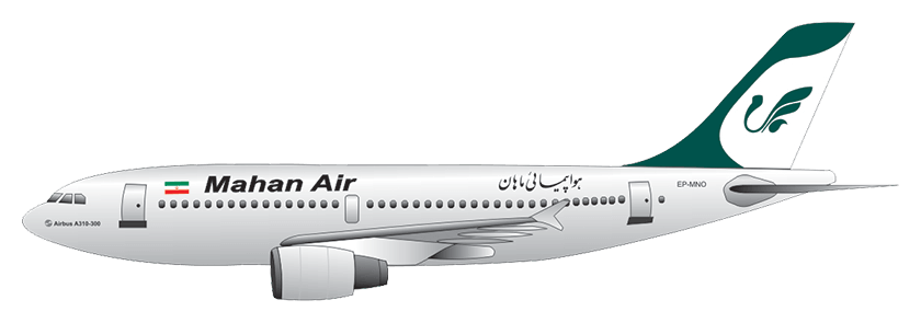 ایرباس _a310_300