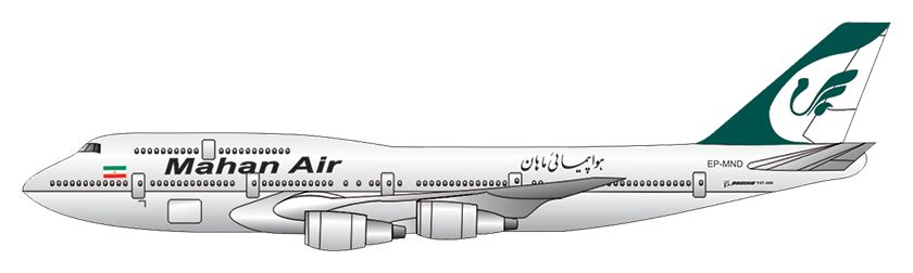 بویینگ 747-300