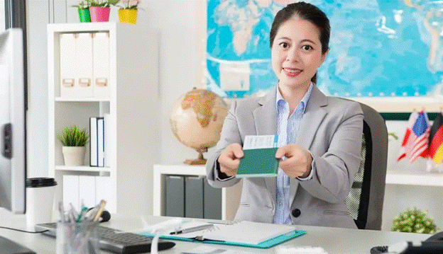 تراول هیستوری