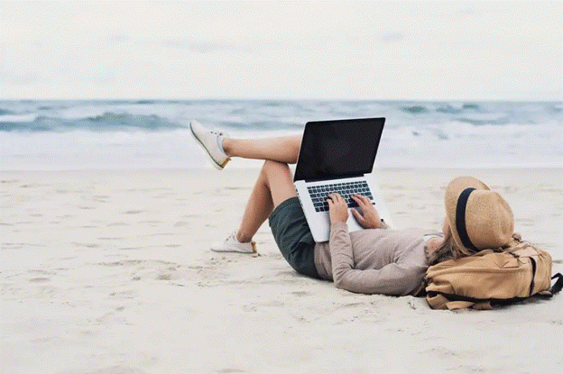 تراول هیستوری