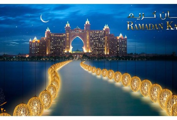ماه رمضان در دبی چه محدودیت هایی دارد؟