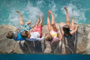 هتل سنتارا میراژ بیچ ریزورت