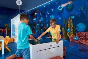 هتل سنتارا میراژ بیچ ریزورت