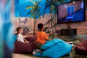 هتل سنتارا میراژ بیچ ریزورت