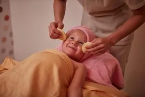 هتل سنتارا میراژ بیچ ریزورت