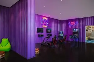 هتل سنتارا میراژ بیچ ریزورت