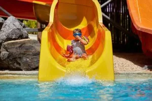 هتل سنتارا میراژ بیچ ریزورت