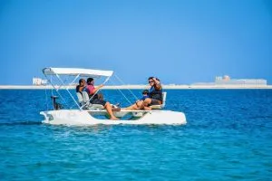 هتل سنتارا میراژ بیچ ریزورت