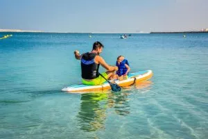 هتل سنتارا میراژ بیچ ریزورت