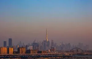 هتل سنتارا میراژ بیچ ریزورت