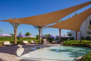 هتل سنتارا میراژ بیچ ریزورت