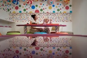 هتل سنتارا میراژ بیچ ریزورت