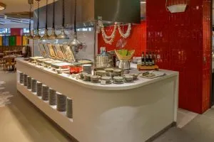 هتل سنتارا میراژ بیچ ریزورت