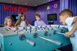 هتل سنتارا میراژ بیچ ریزورت