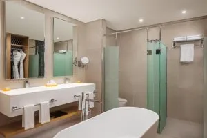 هتل سنتارا میراژ بیچ ریزورت