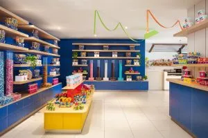 هتل سنتارا میراژ بیچ ریزورت