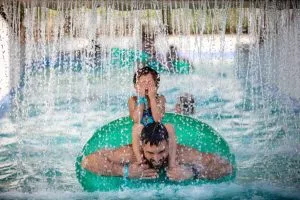 هتل سنتارا میراژ بیچ ریزورت