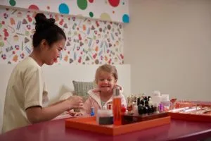 هتل سنتارا میراژ بیچ ریزورت