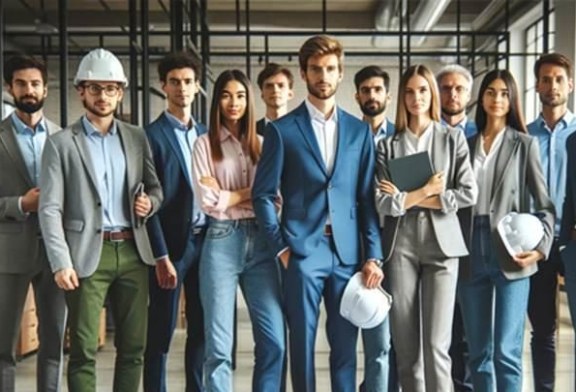 معرفی شغل های فنی پردرآمد در کانادا 2024