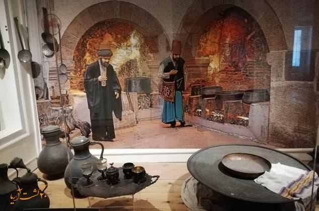 موزه گالاتا استانبول