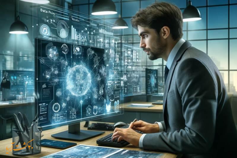 معرفی شغل های پردرآمد کانادا