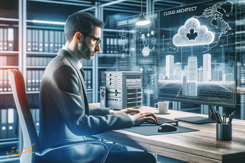 معرفی شغل های پردرآمد کانادا