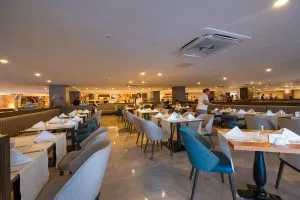 هتل ایکس بلک