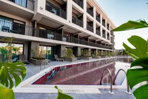 هتل ایکس بلک