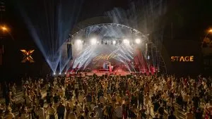 هتل ایکس بلک