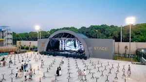 هتل ایکس بلک