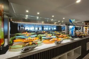 هتل ایکس بلک