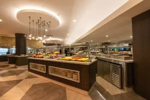 هتل ایکس بلک