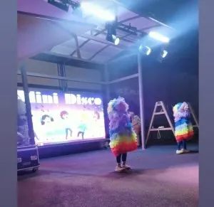 هتل ایکس بلک