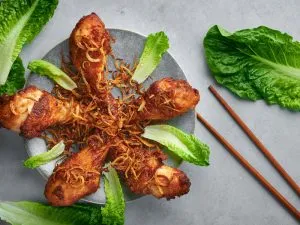 غذای تایلند