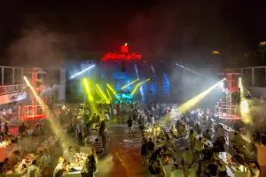 هتل آدم و حوا آنتالیا