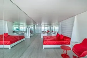 هتل آدم و حوا آنتالیا