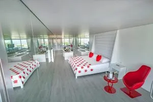 هتل آدم و حوا آنتالیا