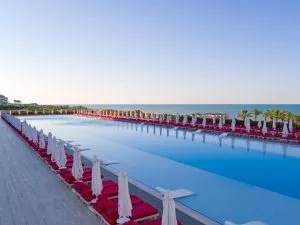 هتل آدم و حوا آنتالیا