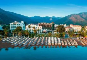 Elite World Marmaris