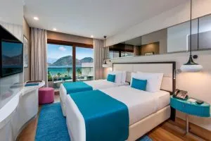 Elite World Marmaris