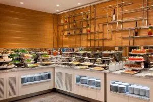 Elite World Marmaris