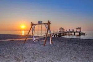 هتل کافورت ریزورت